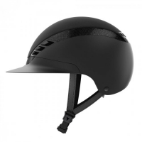 Pikeur Abus kask AirLuxe Chrome LV 1910